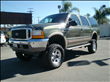 2001 Ford Excursion