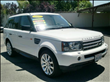 2007 Land Rover Range Rover Sport