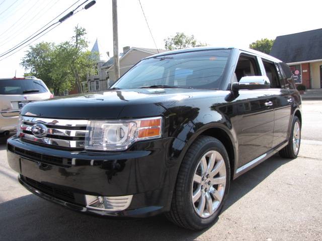 2009 Ford Flex for sale