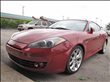 2007 Hyundai Tiburon