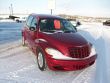 2004 Chrysler PT Cruiser