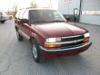 1999 Chevrolet Blazer