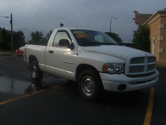 2005 Dodge Ram 1500 for sale