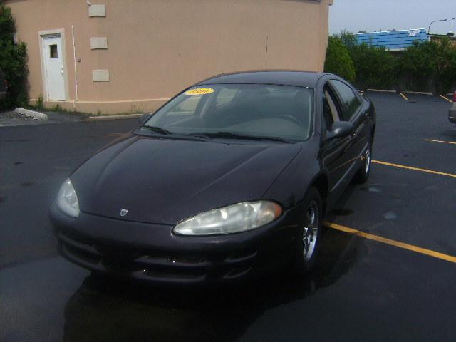 2004 Dodge Intrepid for sale