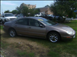 1999 Chrysler LHS