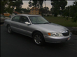 2000 Lincoln Continental