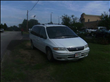 1997 Chrysler Town and Country