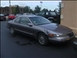 1995 Lincoln Mark VIII