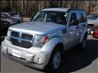 2011 Dodge Nitro
