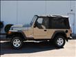 2006 Jeep Wrangler