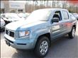 2008 Honda Ridgeline