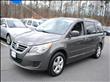 2010 Volkswagen Routan