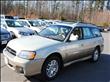 2004 Subaru Outback