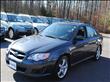 2009 Subaru Legacy