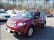 2011 Subaru Tribeca