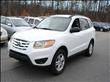 2010 Hyundai Santa Fe