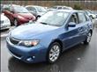 2009 Subaru Impreza
