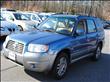 2007 Subaru Forester