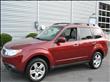 2010 Subaru Forester