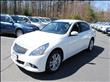 2011 Infiniti G37x