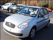 2009 Hyundai Accent