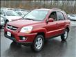 2009 Kia Sportage