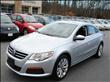 2012 Volkswagen CC