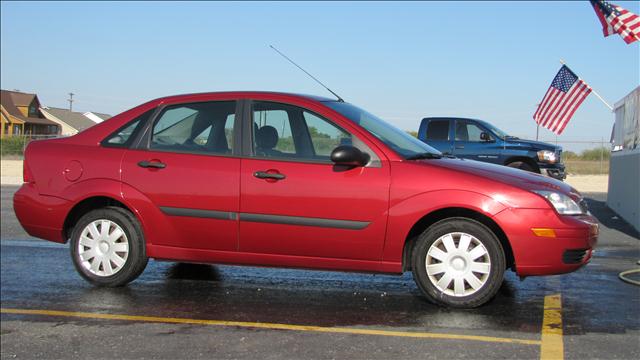 2004 Ford Focus for sale