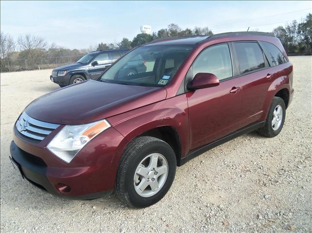 2007 Suzuki XL-7 for sale