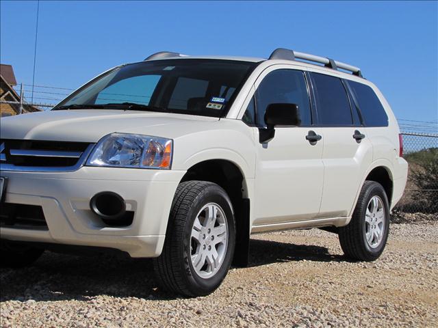 2007 Mitsubishi Endeavor for sale