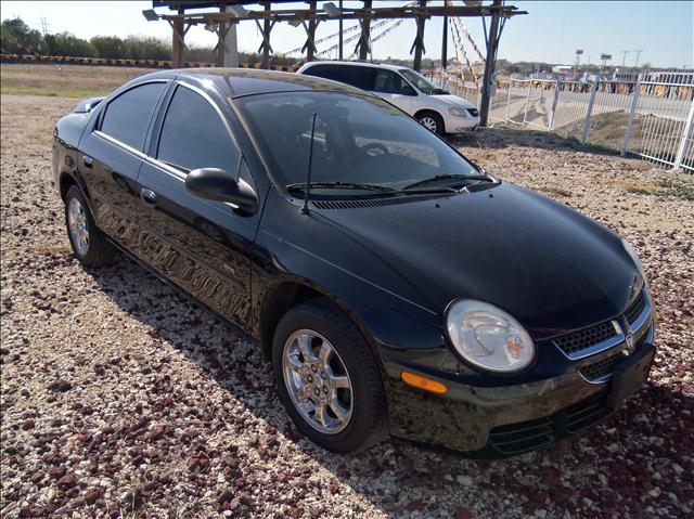 2005 Dodge Neon for sale
