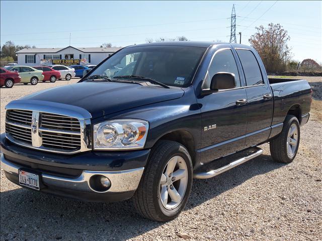 2008 Dodge Ram 1500 for sale