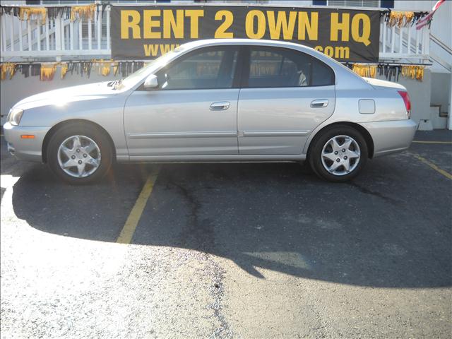 2006 Hyundai Elantra for sale