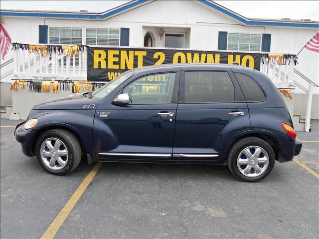 2005 Chrysler PT Cruiser for sale