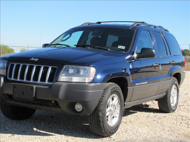 2005 Jeep Grand Cherokee for sale