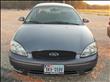 2007 Ford Taurus