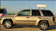 2007 Chevrolet Blazer