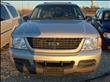 2002 Ford Explorer