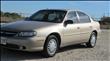 2007 Chevrolet Malibu Classic
