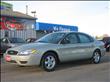 2006 Ford Taurus