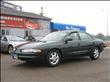 1998 Oldsmobile Intrigue