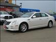 2011 Cadillac STS