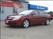 2008 Saturn Aura