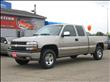 2002 Chevrolet Silverado 1500