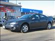 2008 Pontiac Grand Prix