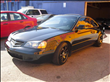 2003 Acura CL