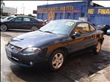 2003 Ford Escort ZX2