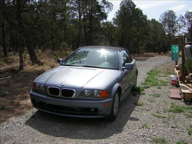 2000 BMW 3 series for sale