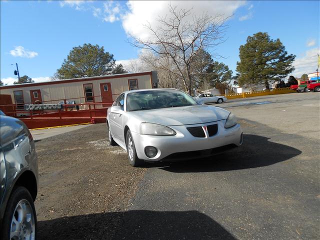 2004 Pontiac Grand Prix for sale
