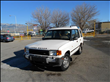 1994 Land Rover Discovery